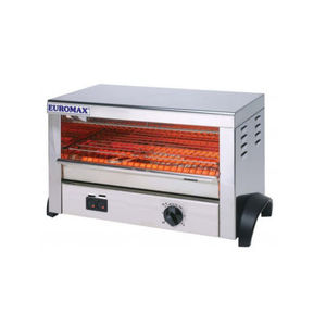 parrilla eléctrica