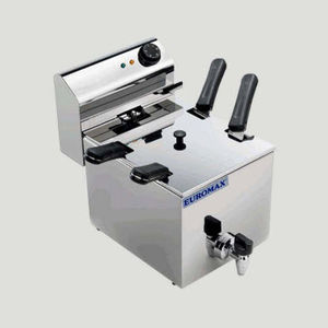 cocedor eléctrico