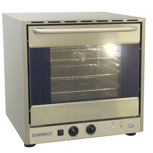 horno profesional