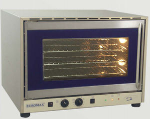 horno profesional