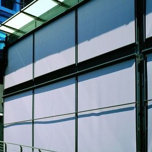 unidad de control para sistema domótico