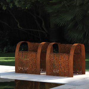 silla de diseño original