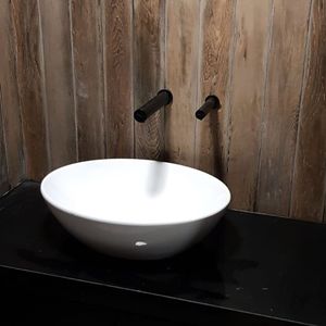 grifo monomando para lavabo