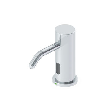 dispensador de jabón profesional