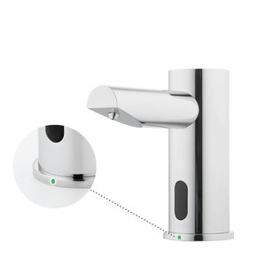 dispensador de jabón electrónico