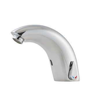 grifo monomando para lavabo