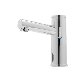 grifo monomando para lavabo