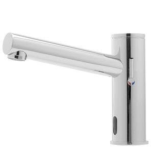 grifo monomando para lavabo