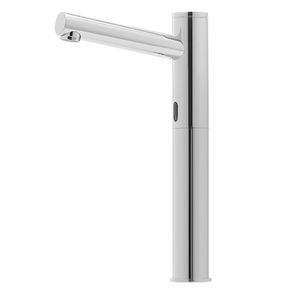 grifo monomando para lavabo