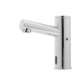 grifo monomando para lavabo