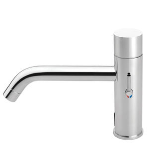 grifo monomando para lavabo