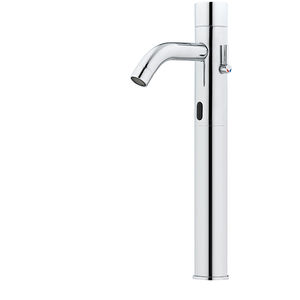 grifo monomando para lavabo