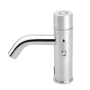 grifo monomando para lavabo