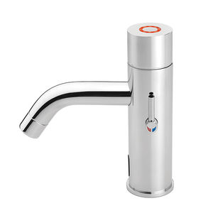 grifo monomando para lavabo