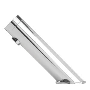 grifo monomando para lavabo