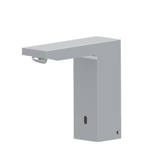 grifo monomando para lavabo