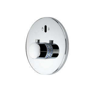 grifo monomando para ducha