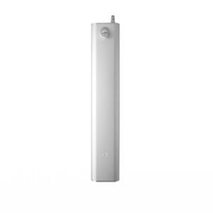 columna de ducha electrónica