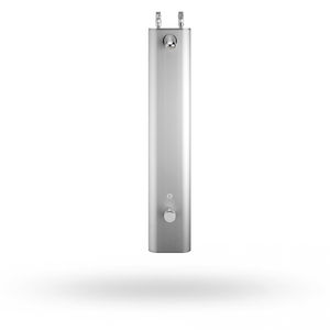 columna de ducha electrónica