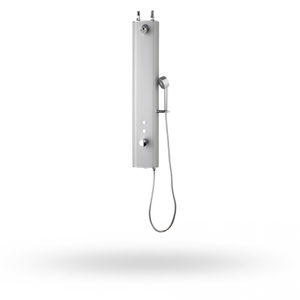 columna de ducha electrónica