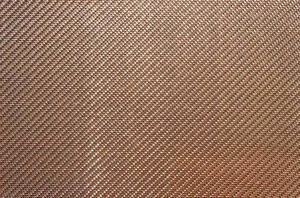 panel de vidrio decorado