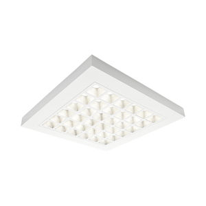 luminaria LED