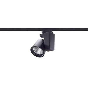 iluminación de carril LED