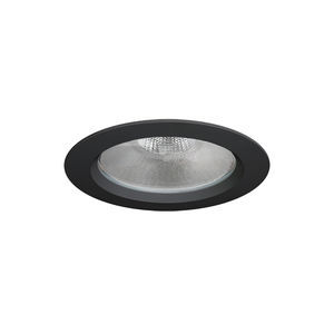 downlight empotrable de techo