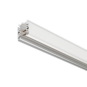 sistema para iluminación de carril