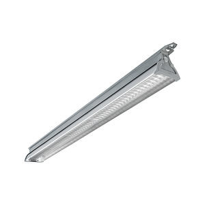 luminaria LED