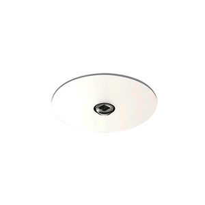 downlight de emergencia