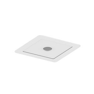 downlight empotrable de pared