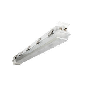 luminaria empotrable