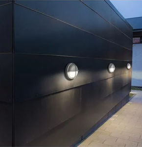 luminaria empotrable de techo