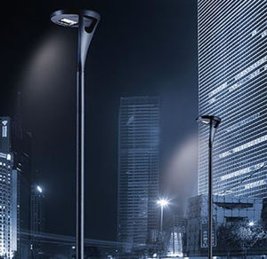 farola urbana