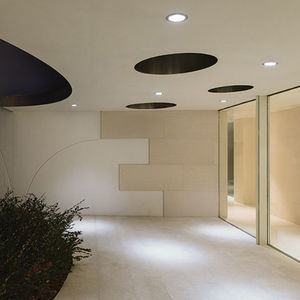 downlight empotrable