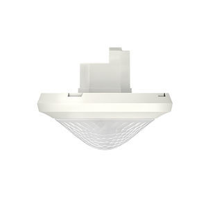 detector con luz de día