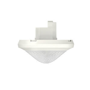 sensor de presencia con luz de día
