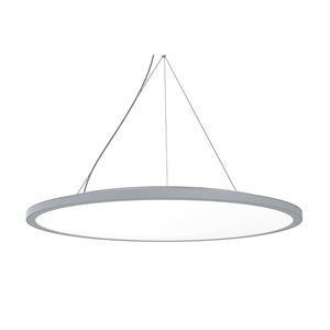 luminaria suspendida