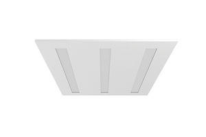 panel led para techo