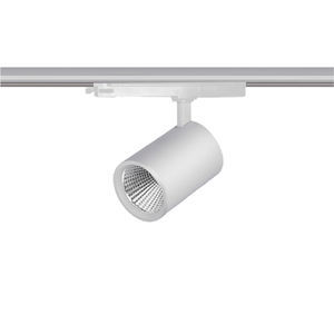 iluminación de carril LED