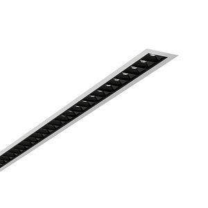 luminaria LED