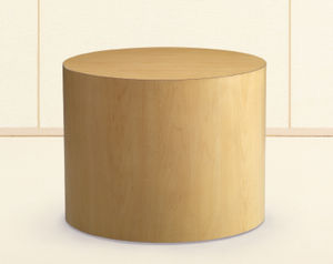 mesa de centro contemporánea