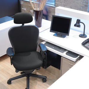 sillón de director contemporáneo