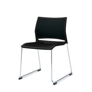 silla de conferencia contemporánea