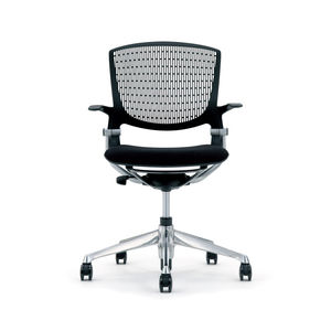silla de oficina contemporánea