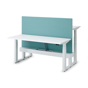 escritorio para open space