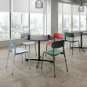 silla contemporánea