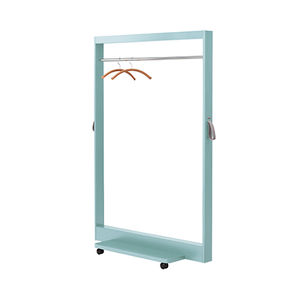 porta perchas autoportante