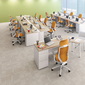 sillón de oficina contemporáneo